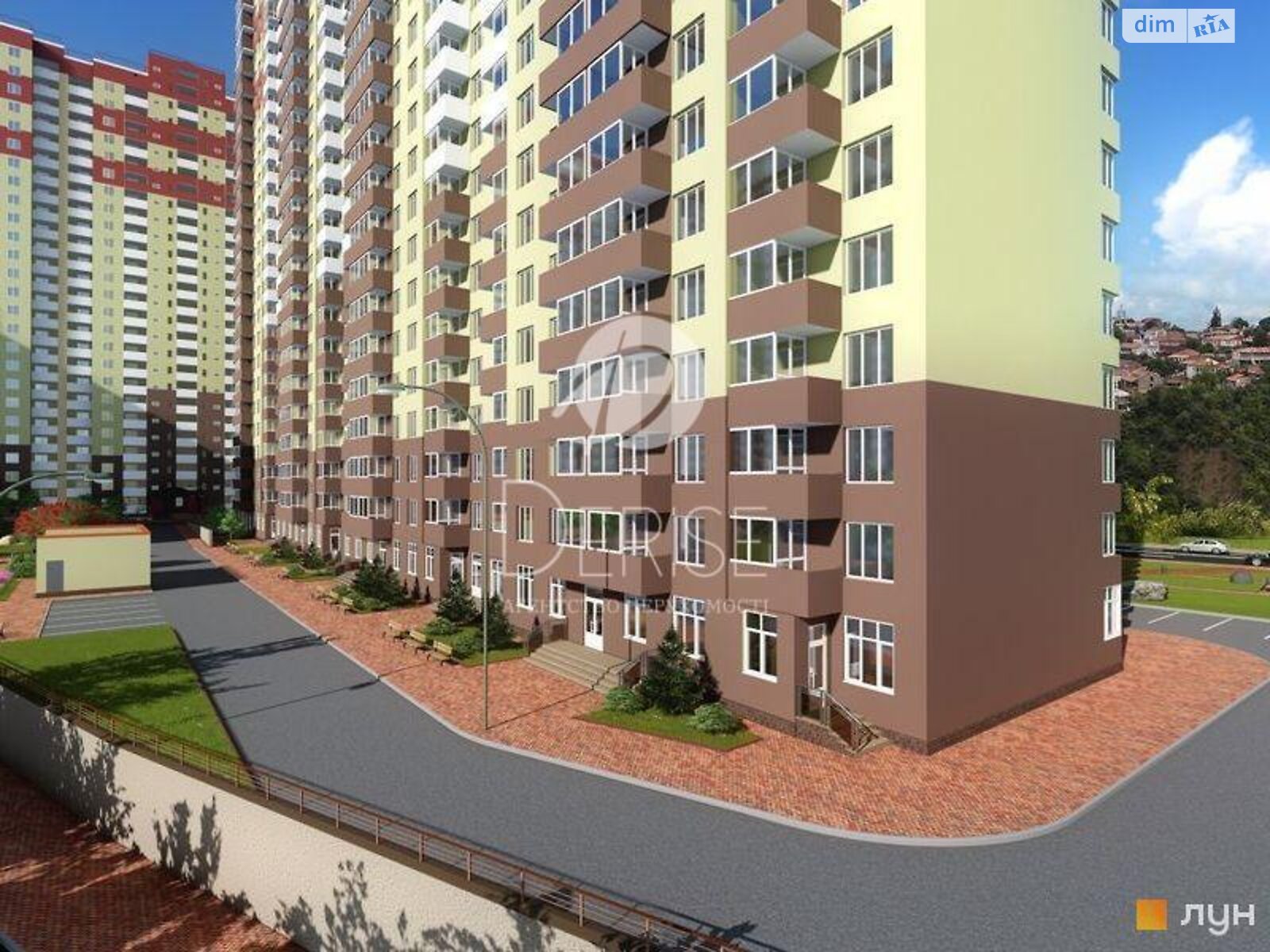 Продажа двухкомнатной квартиры в Киеве, на пер. Ясиноватский 10, район Голосеевский фото 1 Продажа двухкомнатной квартиры в Киеве, на пер. Ясиноватский 10, район Голосеевский фото 1