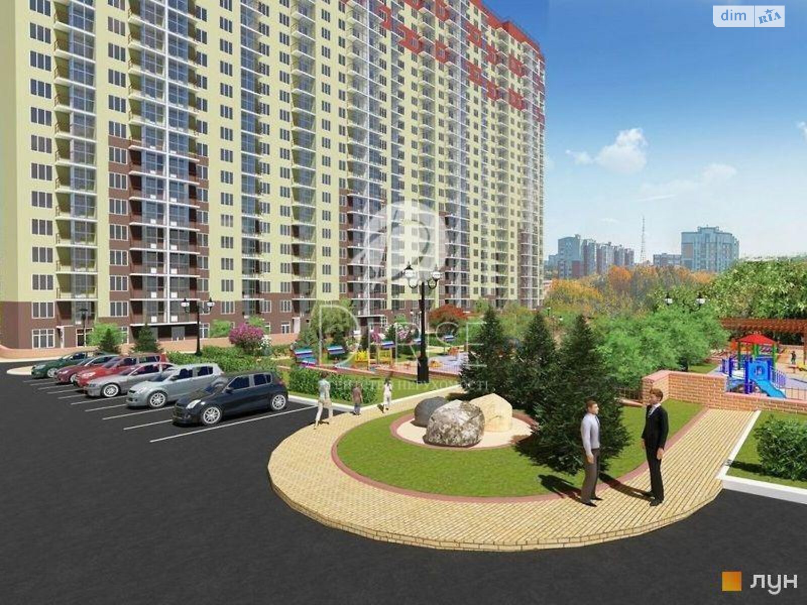 Продажа двухкомнатной квартиры в Киеве, на пер. Ясиноватский 10, район Голосеевский фото 1 Продажа двухкомнатной квартиры в Киеве, на пер. Ясиноватский 10, район Голосеевский фото 1
