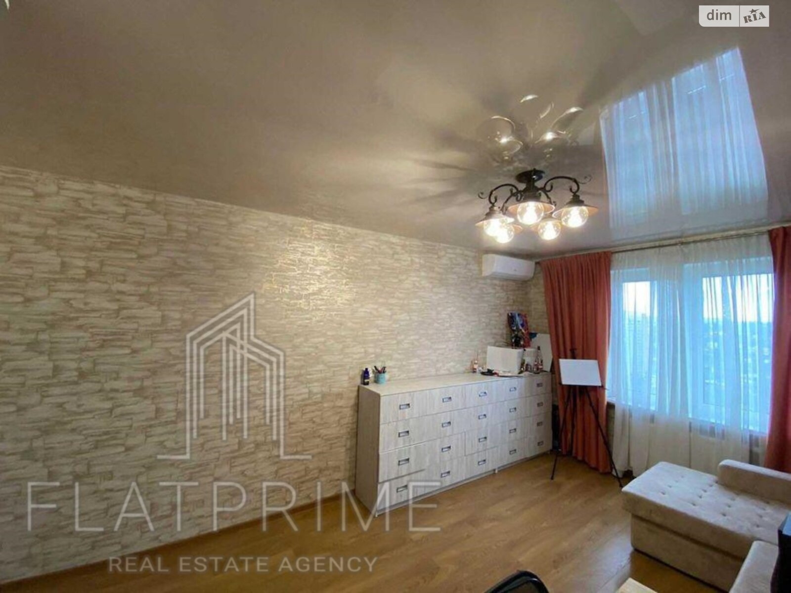 Продажа двухкомнатной квартиры в Киеве, на пер. Ясиноватский 11, район Голосеевский фото 1 Продажа двухкомнатной квартиры в Киеве, на пер. Ясиноватский 11, район Голосеевский фото 1