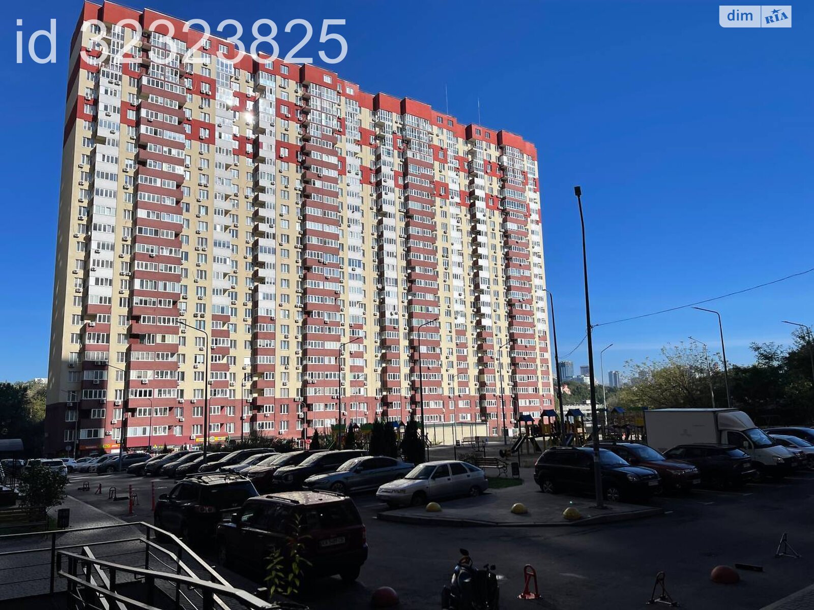 Продажа двухкомнатной квартиры в Киеве, на пер. Ясиноватский 11, район Голосеевский фото 1 Продажа двухкомнатной квартиры в Киеве, на пер. Ясиноватский 11, район Голосеевский фото 1