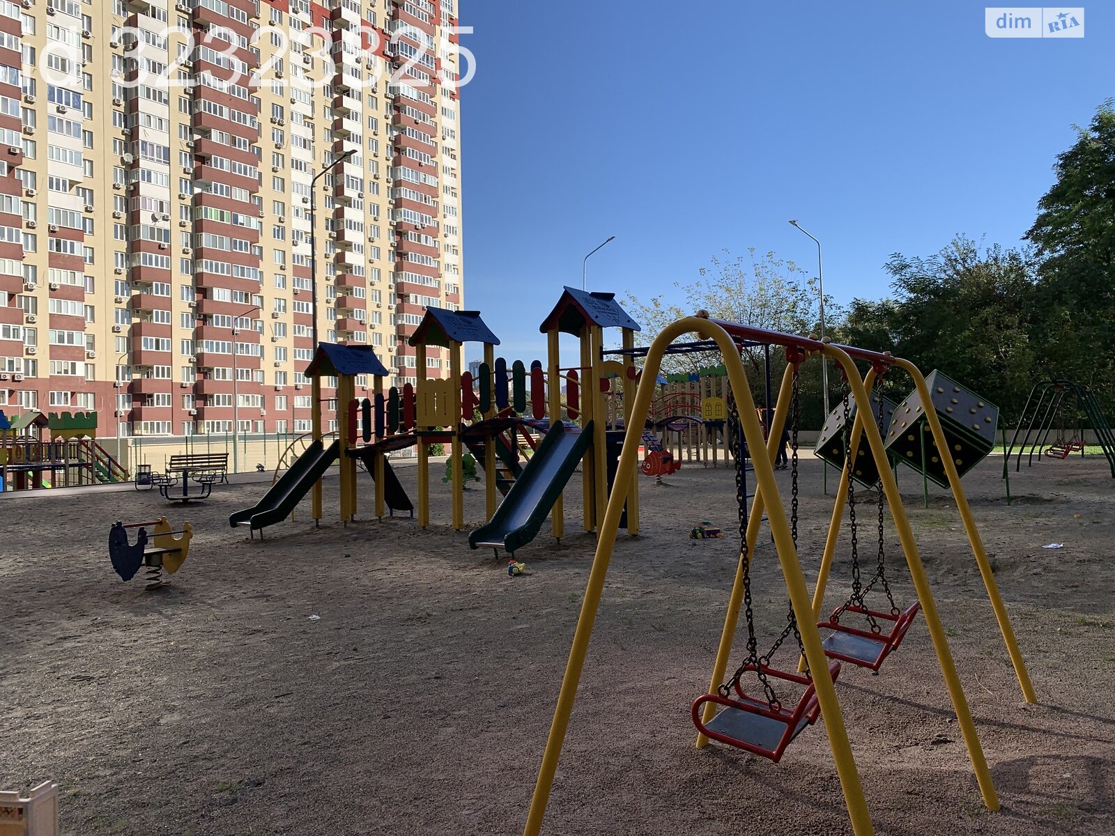 Продажа двухкомнатной квартиры в Киеве, на пер. Ясиноватский 11, район Голосеевский фото 1 Продажа двухкомнатной квартиры в Киеве, на пер. Ясиноватский 11, район Голосеевский фото 1
