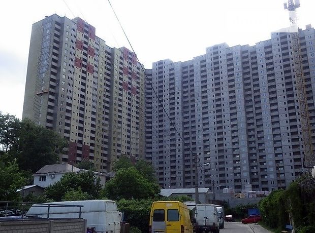 Продажа квартиры, 1 ком., Киев, р‑н. Голосеевский, ст.м. Демиевская, Ясиноватский переулок, дом 11 Продажа квартиры, 1 ком., Киев, р‑н. Голосеевский, ст.м. Демиевская, Ясиноватский переулок, дом 11