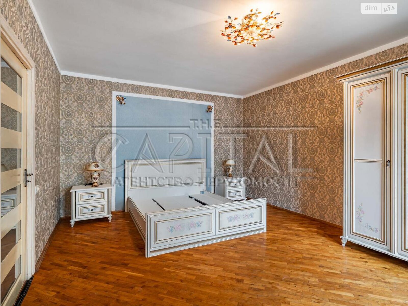 Продаж двокімнатної квартири в Києві, на вул. Юлії Здановської 58, район Голосіївський фото 1 Продаж двокімнатної квартири в Києві, на вул. Юлії Здановської 58, район Голосіївський фото 1
