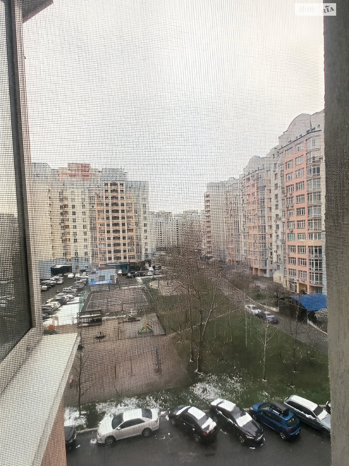 Продаж чотирикімнатної квартири в Києві, на вул. Юлії Здановської 52/3, район Голосіївський фото 1 Продаж чотирикімнатної квартири в Києві, на вул. Юлії Здановської 52/3, район Голосіївський фото 1