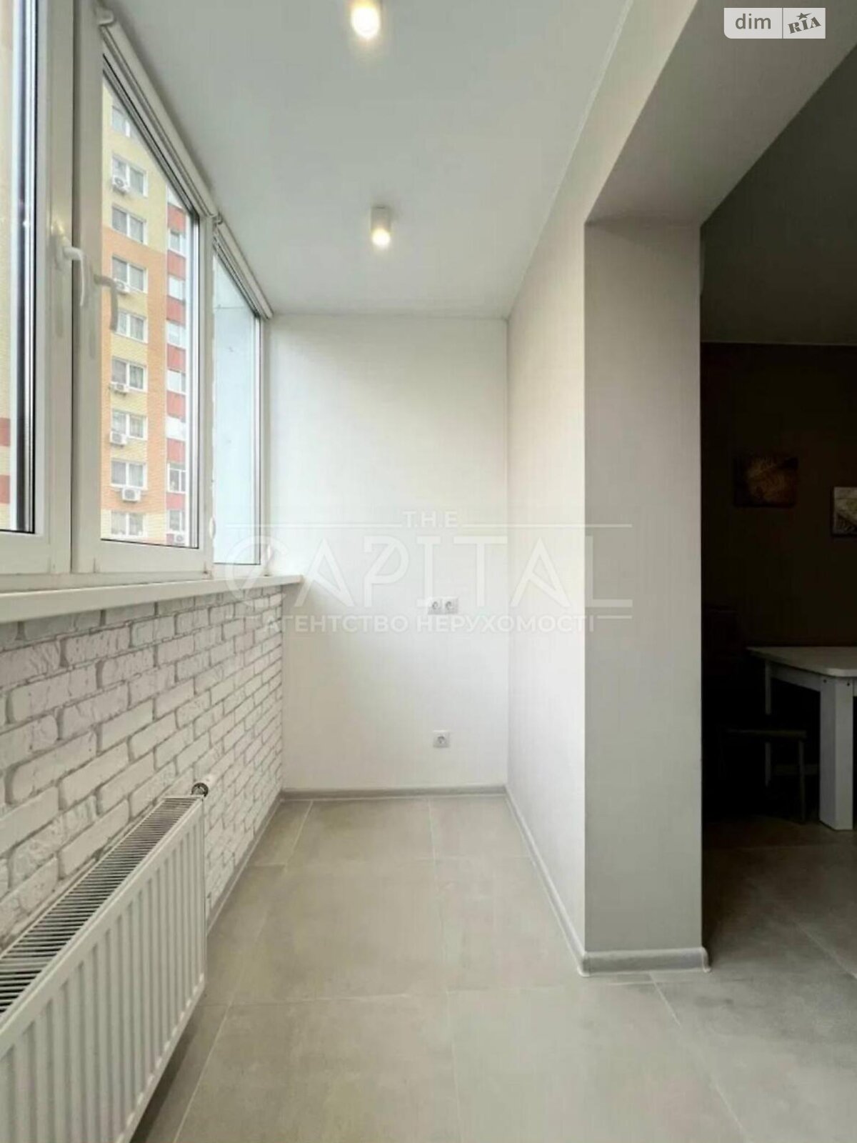 Продажа двухкомнатной квартиры в Киеве, на ул. Юлии Здановской 85, район Голосеевский фото 1 Продажа двухкомнатной квартиры в Киеве, на ул. Юлии Здановской 85, район Голосеевский фото 1