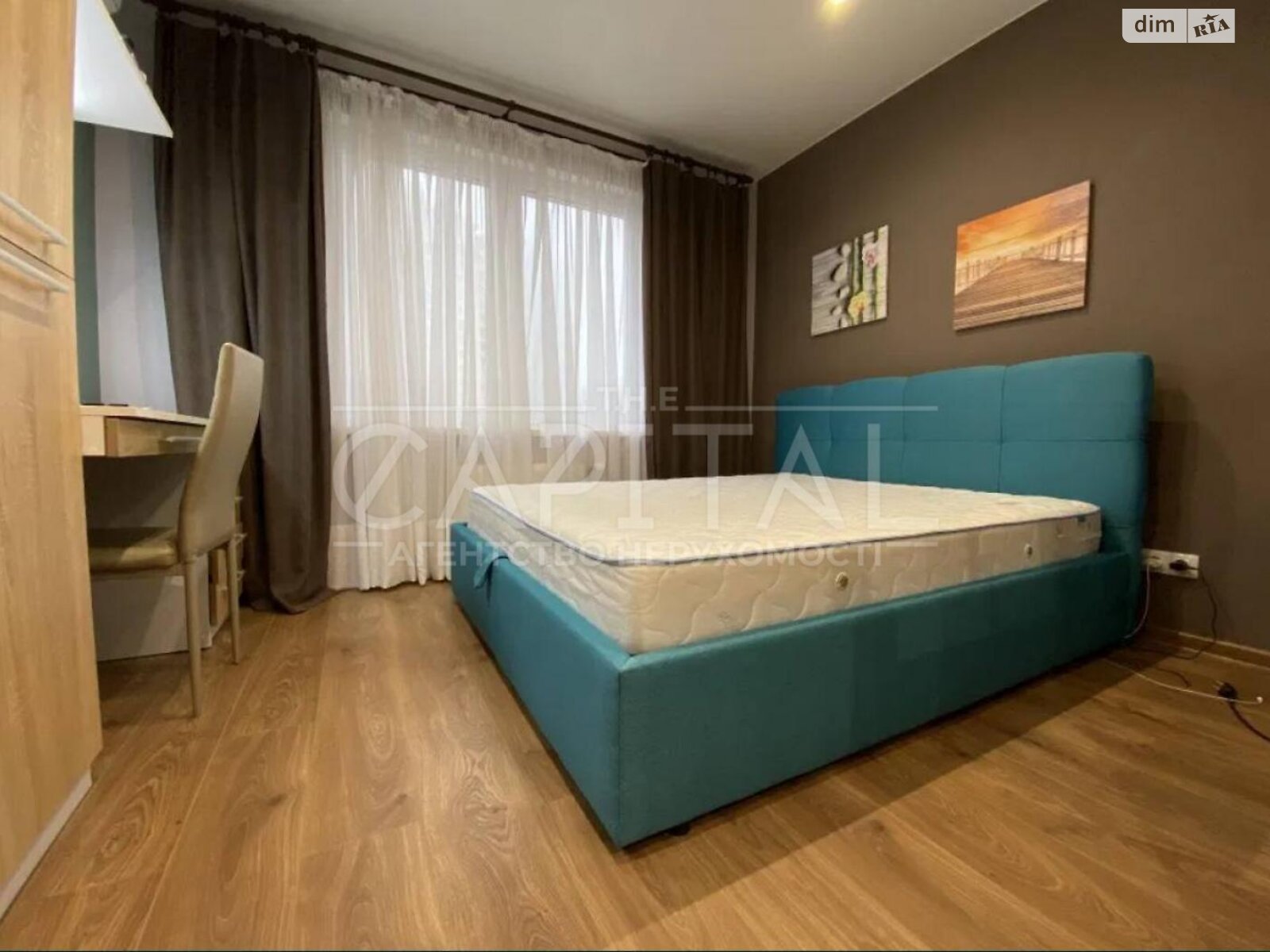 Продажа двухкомнатной квартиры в Киеве, на ул. Юлии Здановской 85, район Голосеевский фото 1 Продажа двухкомнатной квартиры в Киеве, на ул. Юлии Здановской 85, район Голосеевский фото 1
