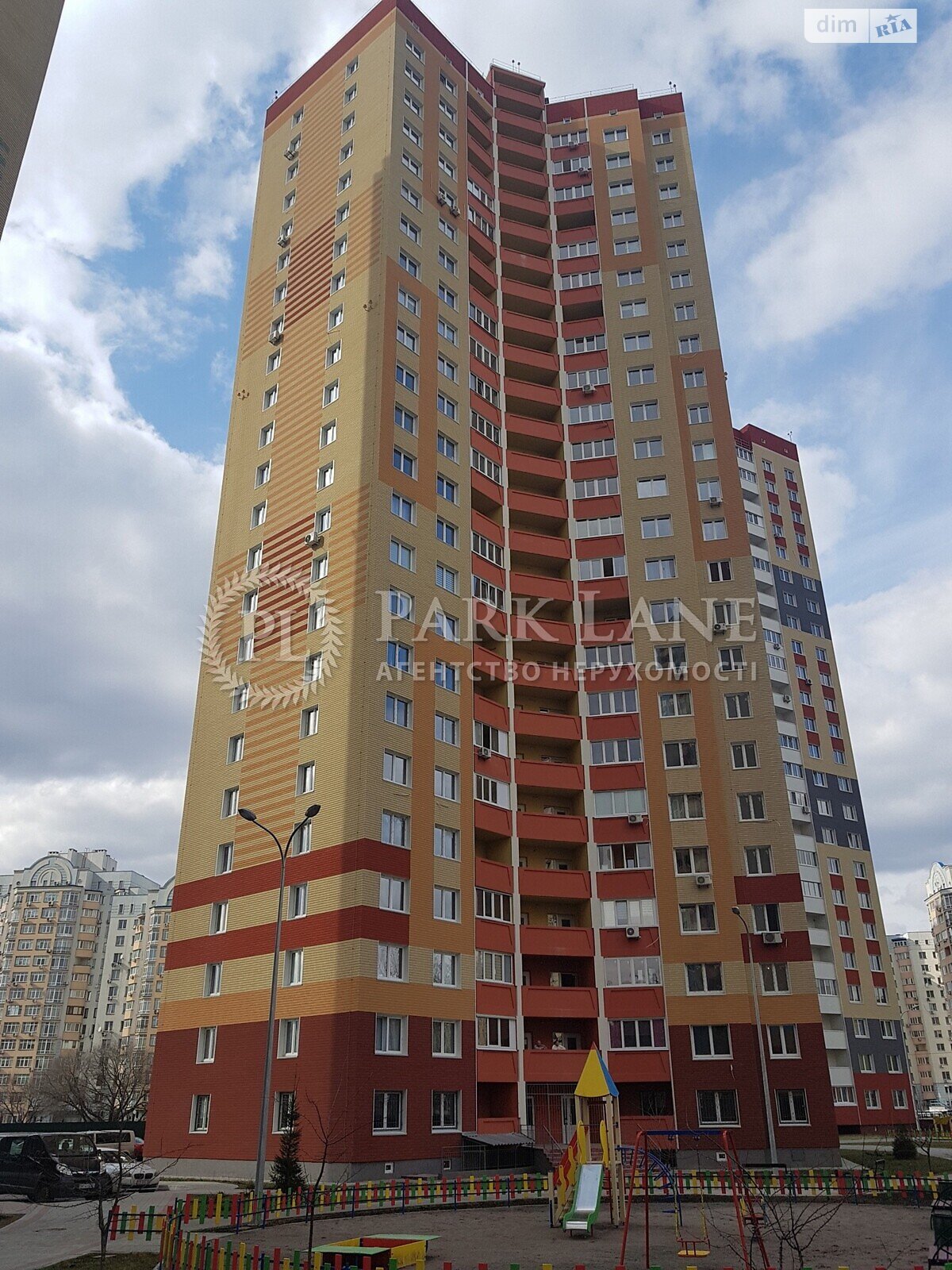 Продажа трехкомнатной квартиры в Киеве, на ул. Юлии Здановской 85А, район Голосеевский фото 1