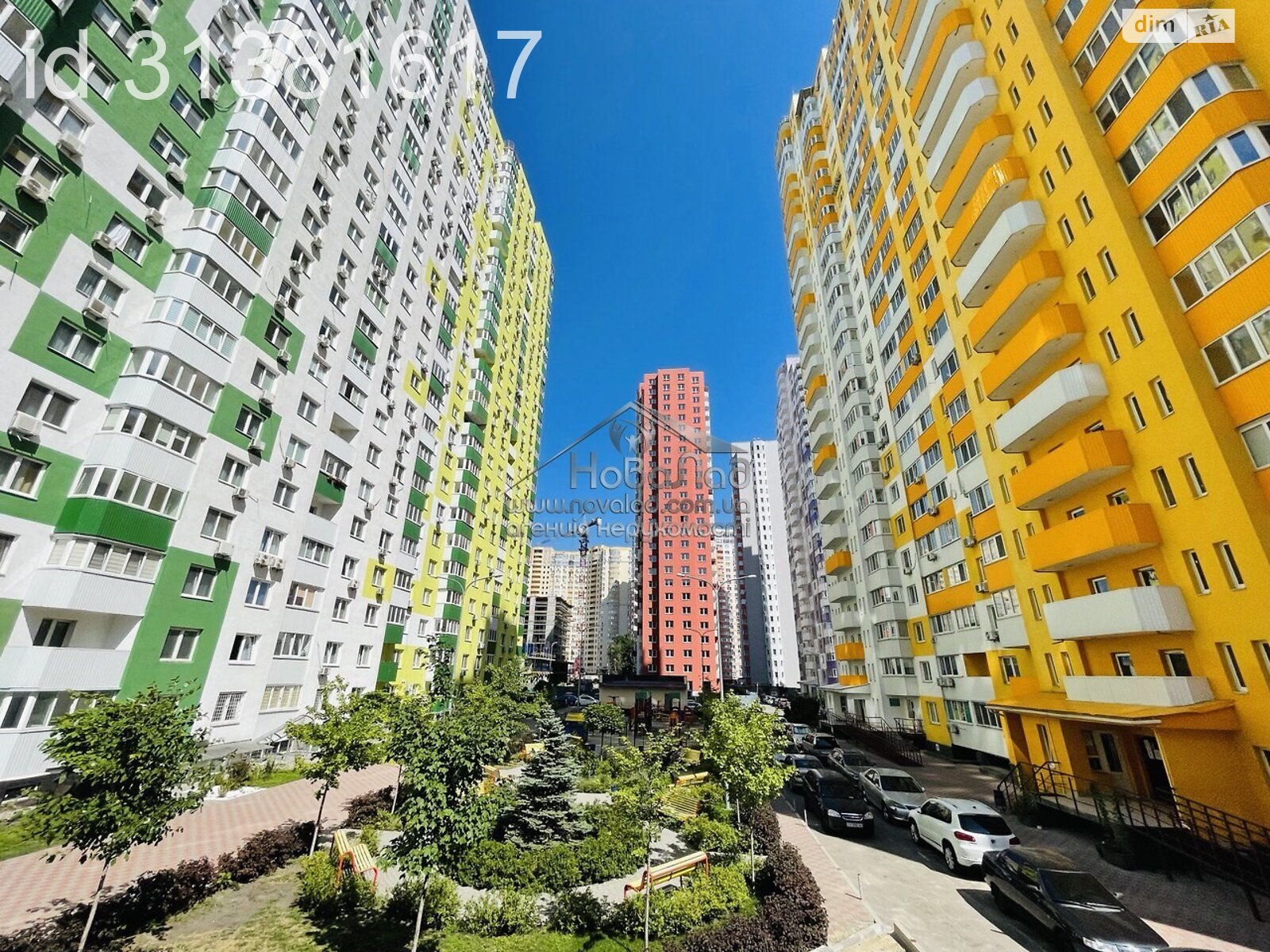 Продажа однокомнатной квартиры в Киеве, на ул. Юлии Здановской 36В, район Голосеевский фото 1 Продажа однокомнатной квартиры в Киеве, на ул. Юлии Здановской 36В, район Голосеевский фото 1