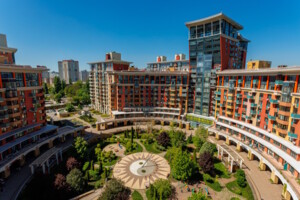 Продажа трехкомнатной квартиры в Киеве, на ул. Юлии Здановской 71Д, район Голосеевский фото 2 Продажа трехкомнатной квартиры в Киеве, на ул. Юлии Здановской 71Д, район Голосеевский фото 2