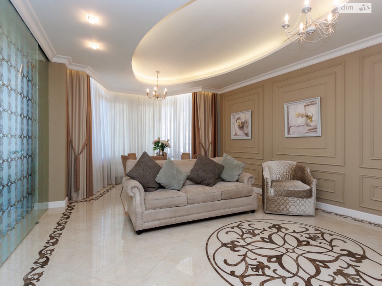 Продажа трехкомнатной квартиры в Киеве, на ул. Юлии Здановской 71Д, район Голосеевский фото 1 Продажа трехкомнатной квартиры в Киеве, на ул. Юлии Здановской 71Д, район Голосеевский фото 1