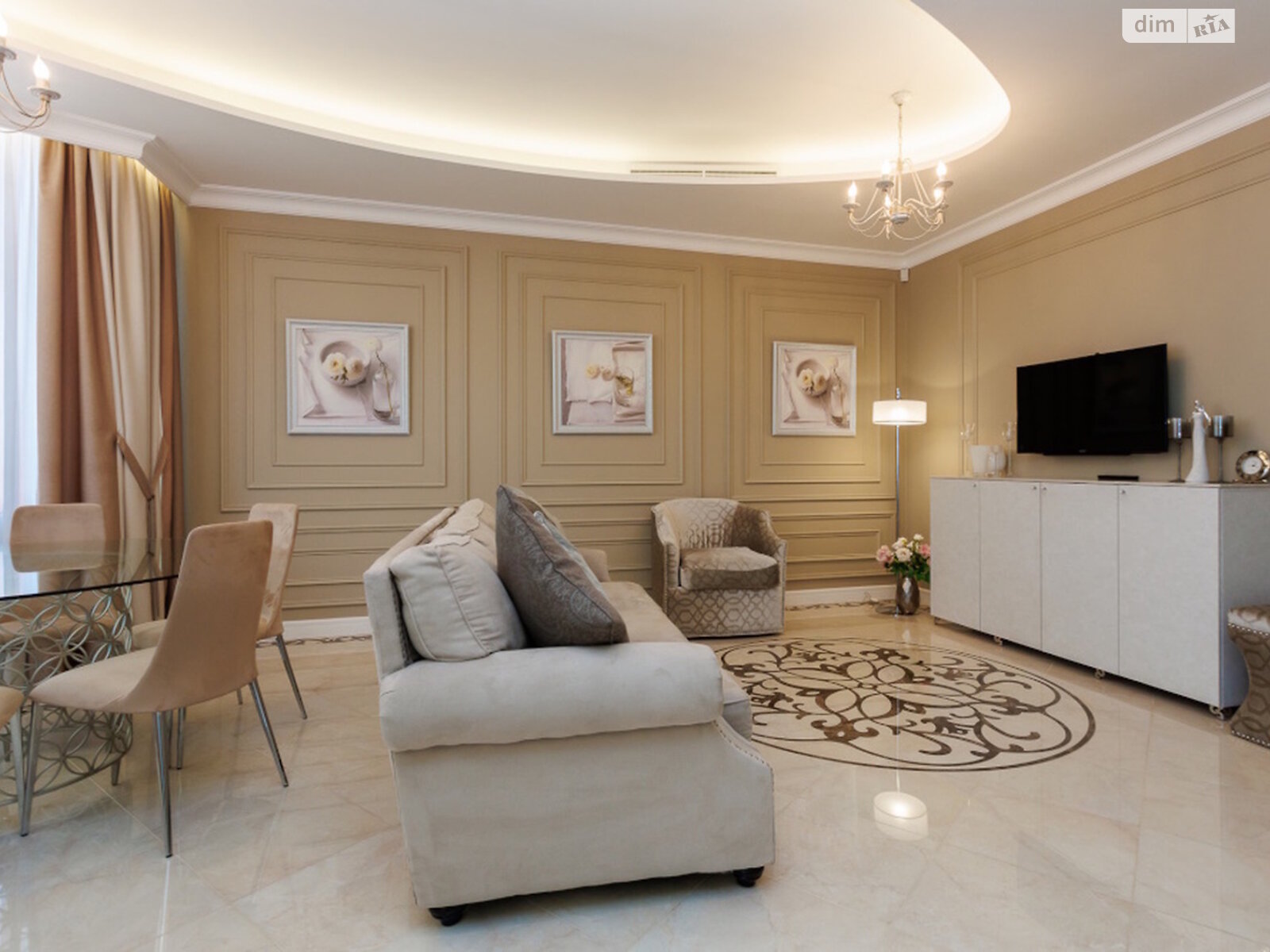 Продажа трехкомнатной квартиры в Киеве, на ул. Юлии Здановской 71Д, район Голосеевский фото 1 Продажа трехкомнатной квартиры в Киеве, на ул. Юлии Здановской 71Д, район Голосеевский фото 1