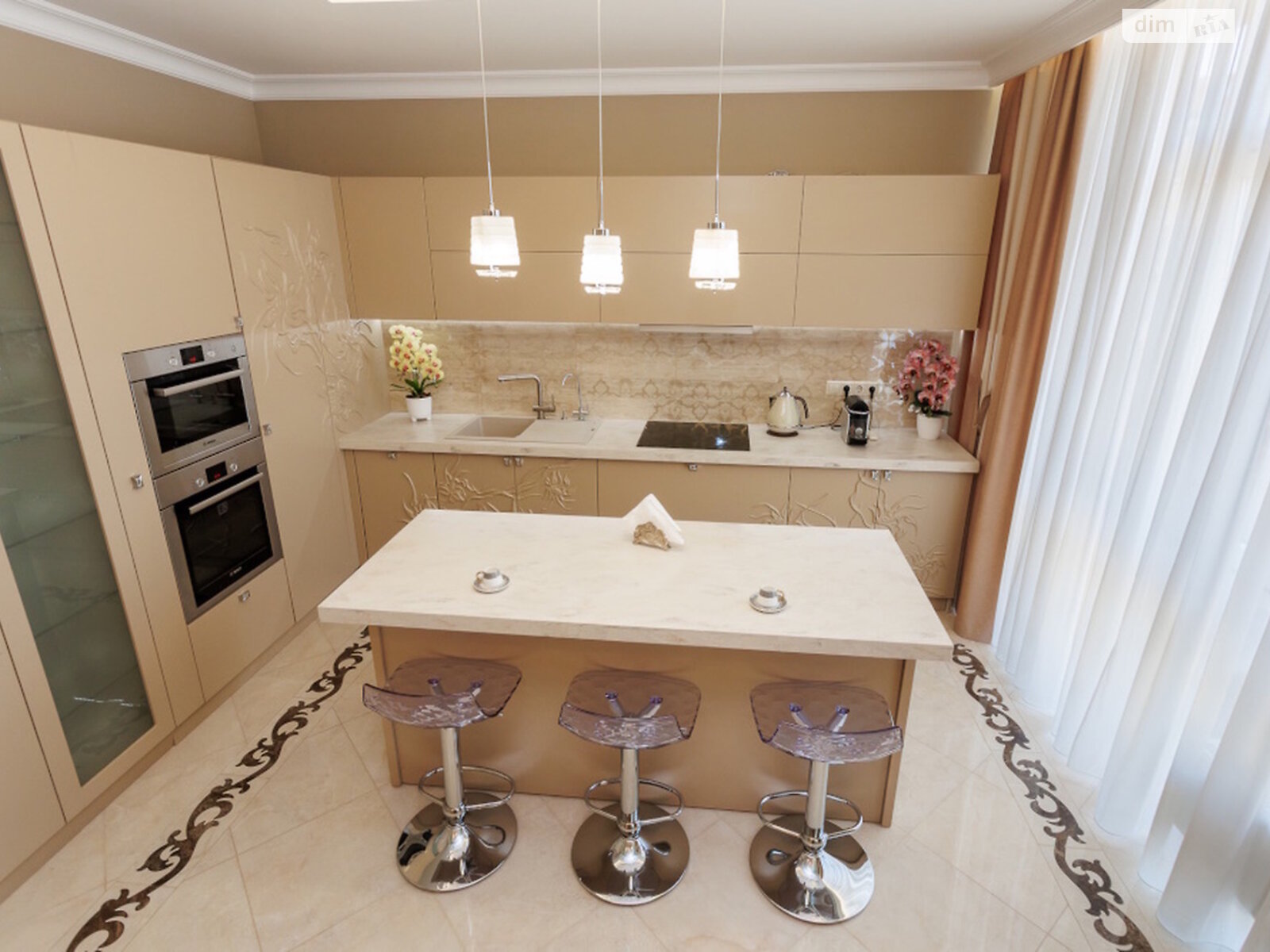 Продажа трехкомнатной квартиры в Киеве, на ул. Юлии Здановской 71Д, район Голосеевский фото 1 Продажа трехкомнатной квартиры в Киеве, на ул. Юлии Здановской 71Д, район Голосеевский фото 1