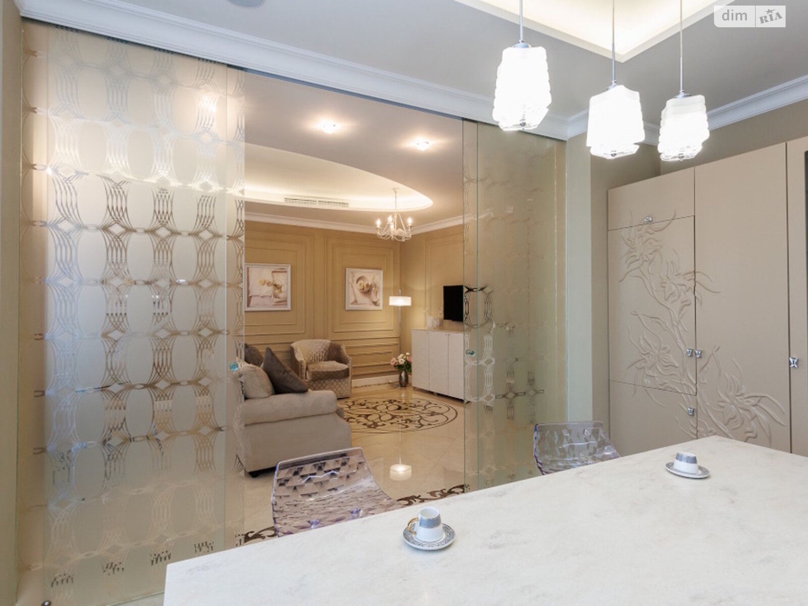 Продажа трехкомнатной квартиры в Киеве, на ул. Юлии Здановской 71Д, район Голосеевский фото 1 Продажа трехкомнатной квартиры в Киеве, на ул. Юлии Здановской 71Д, район Голосеевский фото 1