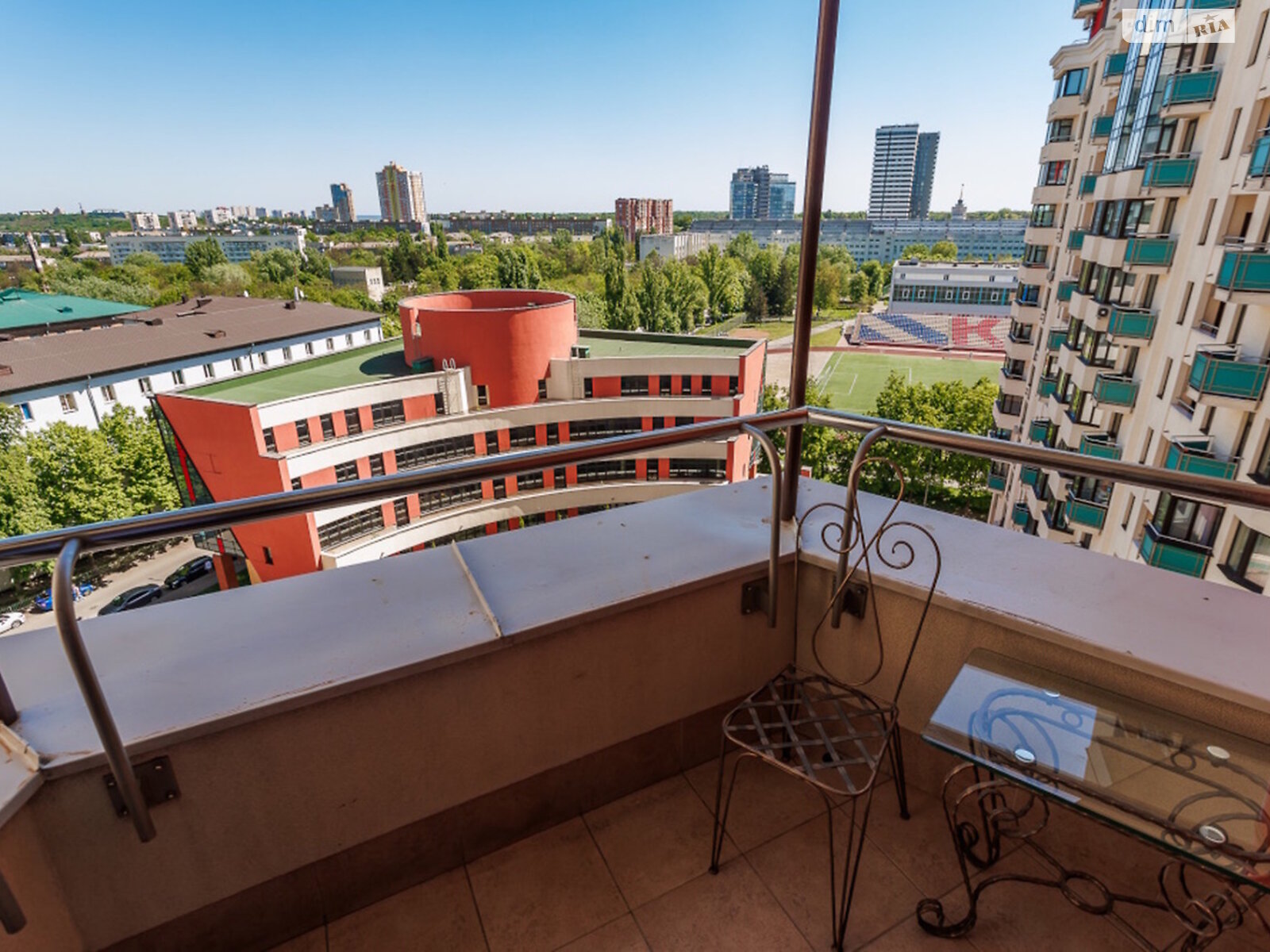 Продажа трехкомнатной квартиры в Киеве, на ул. Юлии Здановской 71Д, район Голосеевский фото 1 Продажа трехкомнатной квартиры в Киеве, на ул. Юлии Здановской 71Д, район Голосеевский фото 1