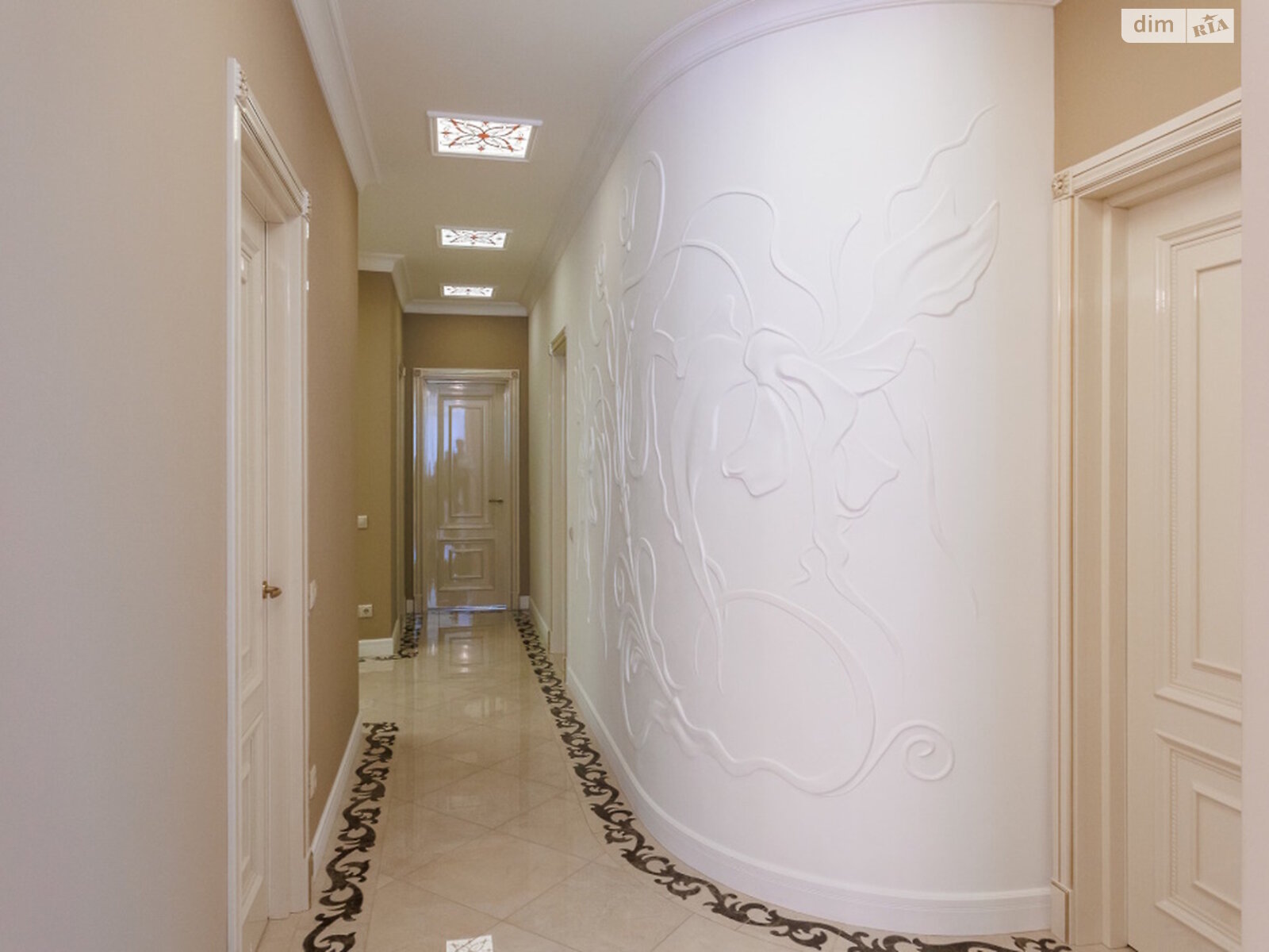 Продажа трехкомнатной квартиры в Киеве, на ул. Юлии Здановской 71Д, район Голосеевский фото 1 Продажа трехкомнатной квартиры в Киеве, на ул. Юлии Здановской 71Д, район Голосеевский фото 1