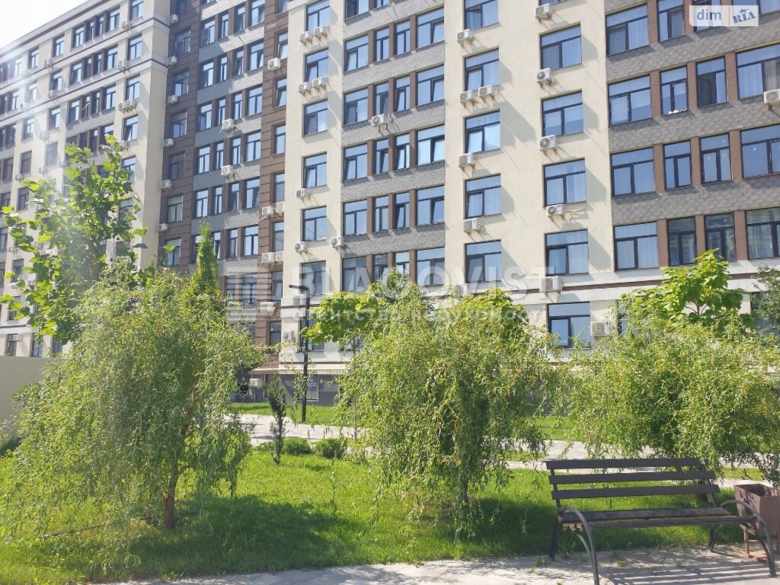 Продажа однокомнатной квартиры в Киеве, на ул. Юношеская 8, район Голосеевский фото 1
