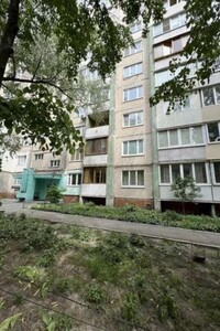 Продажа однокомнатной квартиры в Киеве, на ул. Докии Гуменной 6, район Голосеевский фото 2