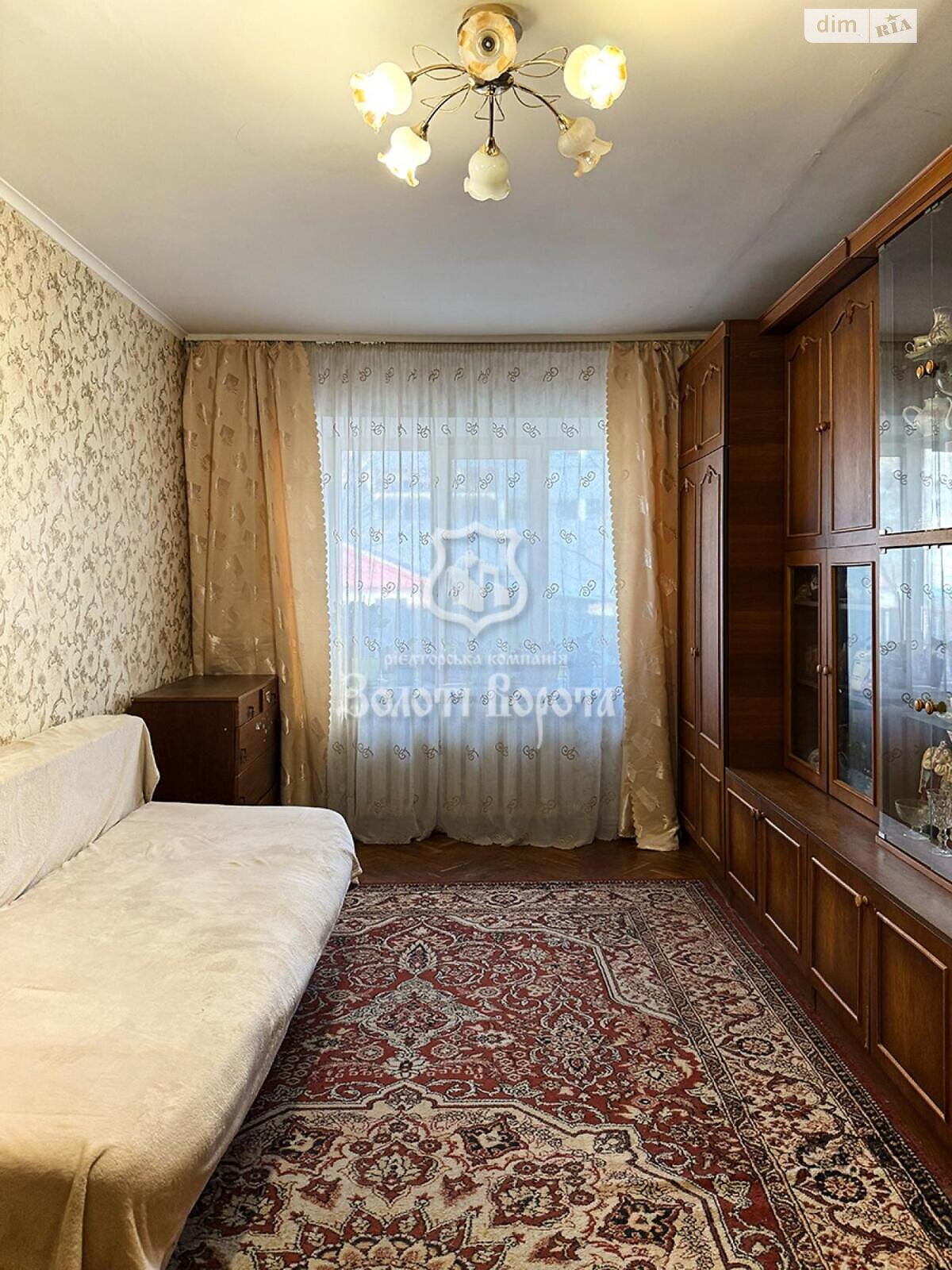 Продаж трикімнатної квартири в Києві, на пров. Задорожний 6, район Голосіївський фото 1 Продаж трикімнатної квартири в Києві, на пров. Задорожний 6, район Голосіївський фото 1