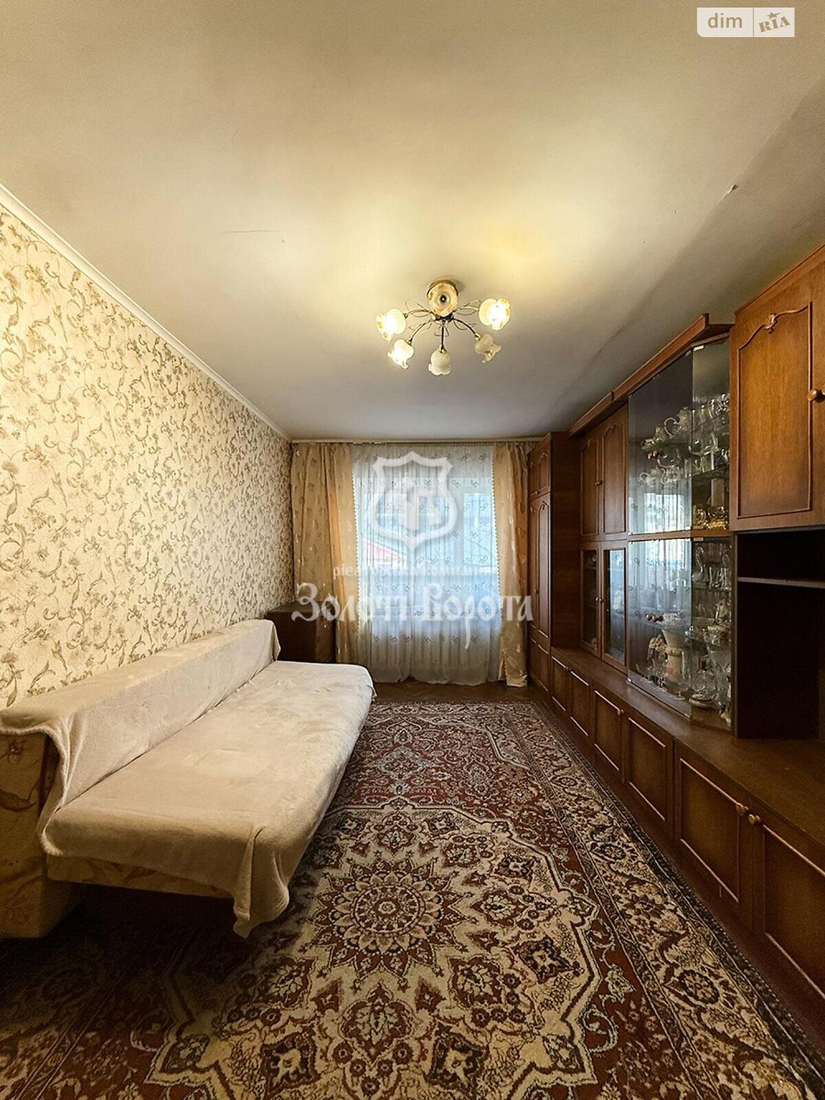 Продаж трикімнатної квартири в Києві, на пров. Задорожний 6, район Голосіївський фото 1 Продаж трикімнатної квартири в Києві, на пров. Задорожний 6, район Голосіївський фото 1