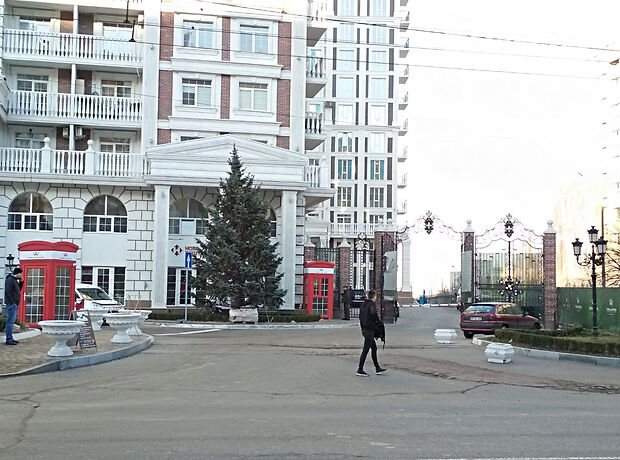 Продажа однокомнатной квартиры в Киеве, на Максимовича район Голосеевский фото 1 Продажа однокомнатной квартиры в Киеве, на Максимовича район Голосеевский фото 1