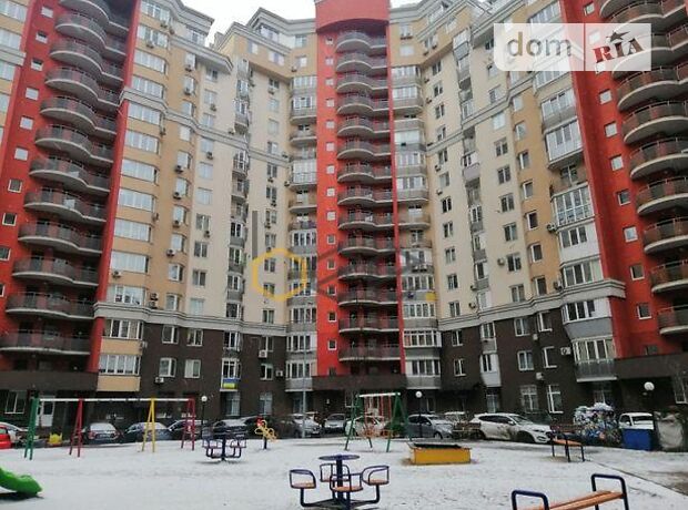 Продаж однокімнатної квартири в Києві на Мейтуса район Голосіївський фото 1 Продаж однокімнатної квартири в Києві на Мейтуса район Голосіївський фото 1