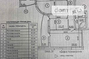 Продажа трехкомнатной квартиры в Киеве, на Глушкова 4, район Голосеевский фото 1