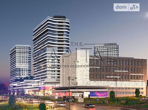 Продажа двухкомнатной квартиры в Киеве, на ул. Васильковская 1 район Голосеевский фото 1 Продажа двухкомнатной квартиры в Киеве, на ул. Васильковская 1 район Голосеевский фото 1
