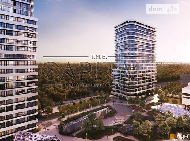Продажа двухкомнатной квартиры в Киеве, на ул. Васильковская 1 район Голосеевский фото 1 Продажа двухкомнатной квартиры в Киеве, на ул. Васильковская 1 район Голосеевский фото 1