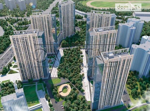 Продажа однокомнатной квартиры в Киеве, на ул. Академика Заболотного 1, район Голосеевский фото 1 Продажа однокомнатной квартиры в Киеве, на ул. Академика Заболотного 1, район Голосеевский фото 1