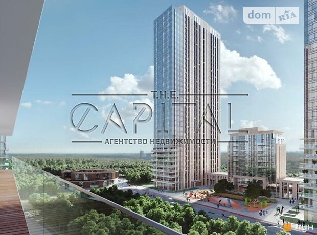 Продажа однокомнатной квартиры в Киеве, на ул. Академика Заболотного 1, район Голосеевский фото 1 Продажа однокомнатной квартиры в Киеве, на ул. Академика Заболотного 1, район Голосеевский фото 1