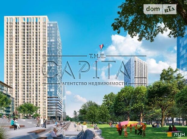 Продажа двухкомнатной квартиры в Киеве, на ул. Академика Заболотного 1, район Голосеевский фото 1 Продажа двухкомнатной квартиры в Киеве, на ул. Академика Заболотного 1, район Голосеевский фото 1