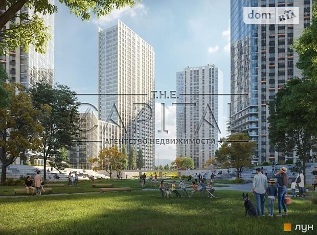 Продажа двухкомнатной квартиры в Киеве, на ул. Академика Заболотного 1, район Голосеевский фото 1 Продажа двухкомнатной квартиры в Киеве, на ул. Академика Заболотного 1, район Голосеевский фото 1