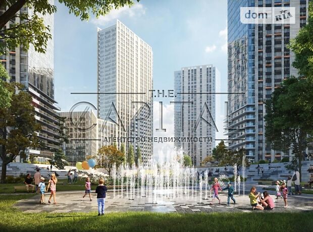 Продажа однокомнатной квартиры в Киеве, на ул. Академика Заболотного 1, район Голосеевский фото 1 Продажа однокомнатной квартиры в Киеве, на ул. Академика Заболотного 1, район Голосеевский фото 1