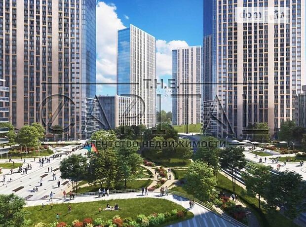 Продажа двухкомнатной квартиры в Киеве, на ул. Академика Заболотного 1а, район Голосеевский фото 1 Продажа двухкомнатной квартиры в Киеве, на ул. Академика Заболотного 1а, район Голосеевский фото 1