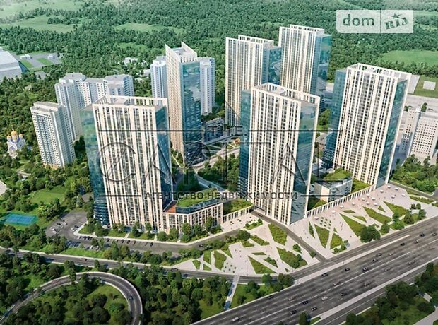 Продажа двухкомнатной квартиры в Киеве, на ул. Академика Заболотного 1, район Голосеевский фото 1 Продажа двухкомнатной квартиры в Киеве, на ул. Академика Заболотного 1, район Голосеевский фото 1