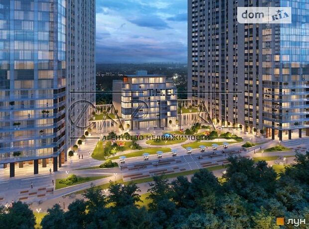 Продажа двухкомнатной квартиры в Киеве, на ул. Академика Заболотного 1, район Голосеевский фото 1 Продажа двухкомнатной квартиры в Киеве, на ул. Академика Заболотного 1, район Голосеевский фото 1