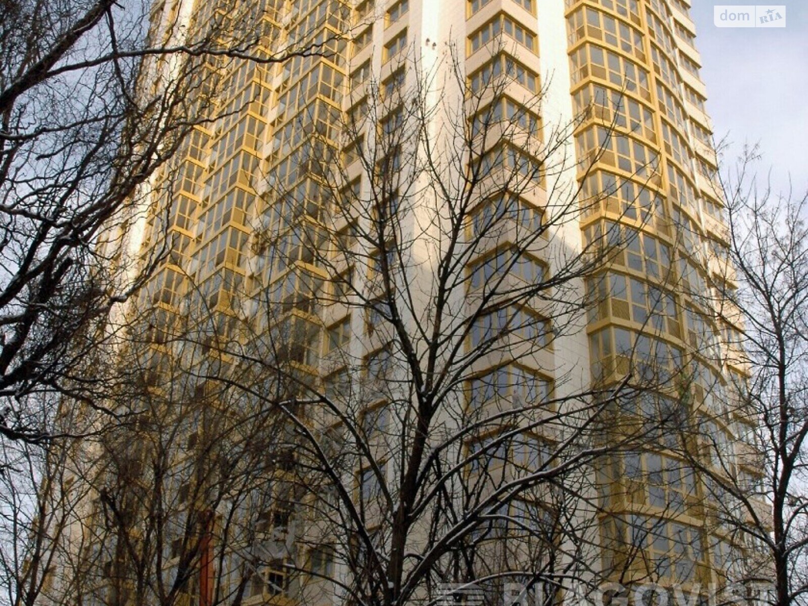 Продаж однокімнатної квартири в Києві, на просп. Голосіївський 62, район Голосіївський фото 1
