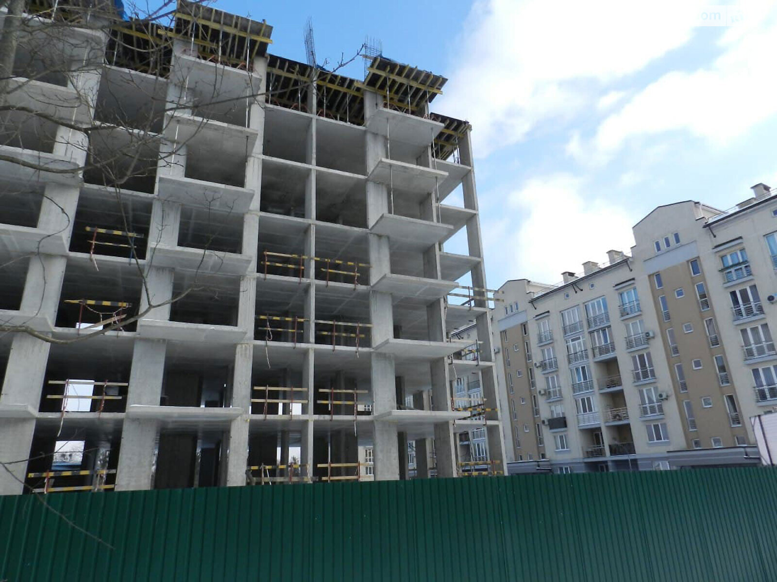 Продажа однокомнатной квартиры в Киеве, на ул. Метрологическая 148, район Голосеевский фото 1 Продажа однокомнатной квартиры в Киеве, на ул. Метрологическая 148, район Голосеевский фото 1