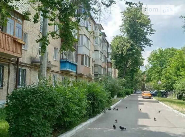 Продажа однокомнатной квартиры в Киеве, на Голосіївський 40-річчя Жовтня просп, просп. 120/2, район Голосеевский фото 1 Продажа однокомнатной квартиры в Киеве, на Голосіївський 40-річчя Жовтня просп, просп. 120/2, район Голосеевский фото 1