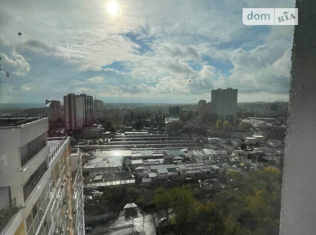 Продажа однокомнатной квартиры в Киеве, на Ракетна, вул. 24, район Голосеевский фото 1 Продажа однокомнатной квартиры в Киеве, на Ракетна, вул. 24, район Голосеевский фото 1