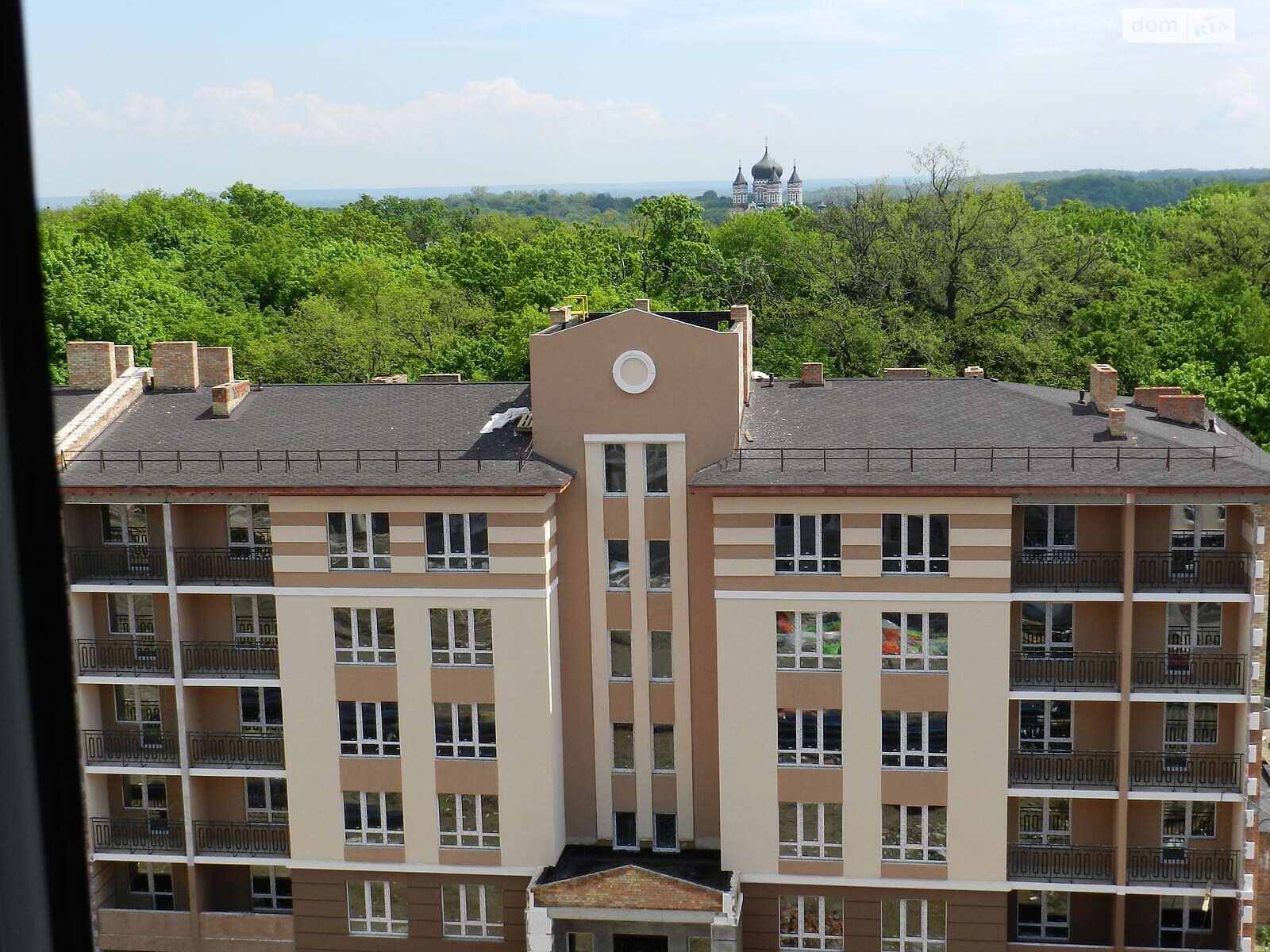 Продаж однокімнатної квартири в Києві, на вул. Метрологічна 148, район Голосіївський фото 1 Продаж однокімнатної квартири в Києві, на вул. Метрологічна 148, район Голосіївський фото 1