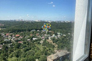Продажа шестикомнатной квартиры в Киеве, на просп. Науки, район Голосеевский фото 2