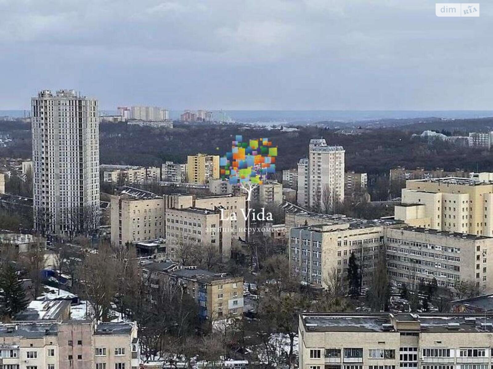 Продажа двухкомнатной квартиры в Киеве, на ул. Михаила Максимовича, район Голосеевский фото 1