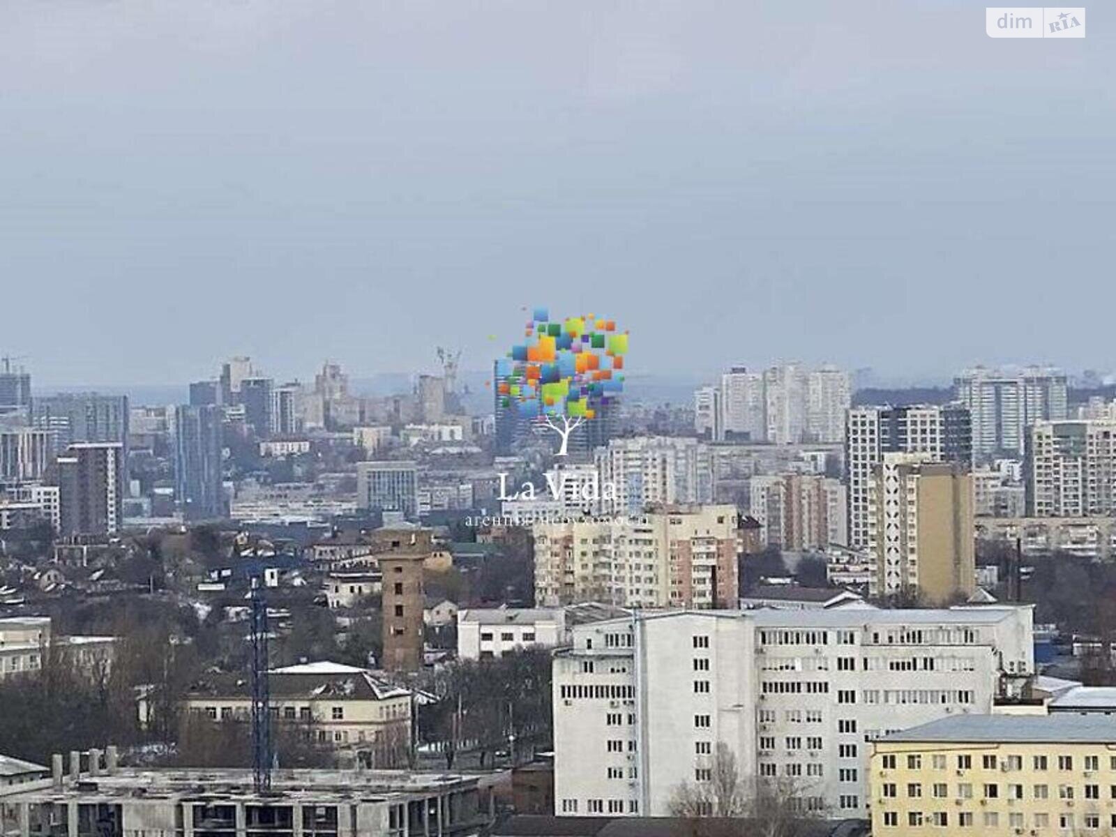 Продажа двухкомнатной квартиры в Киеве, на ул. Михаила Максимовича, район Голосеевский фото 1