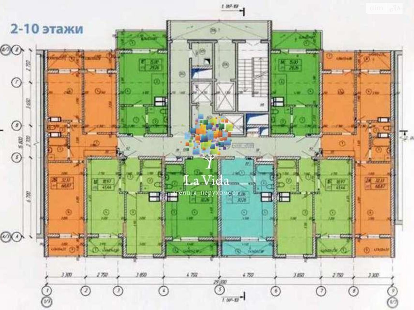 Продажа однокомнатной квартиры в Киеве, на ул. Академика Писаржевского, район Голосеевский фото 1