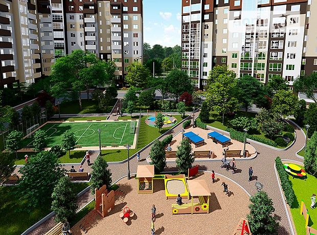 Продажа квартиры, 1 ком., Киев, р‑н. Голосеевский, ст.м. Выдубичи Продажа квартиры, 1 ком., Киев, р‑н. Голосеевский, ст.м. Выдубичи
