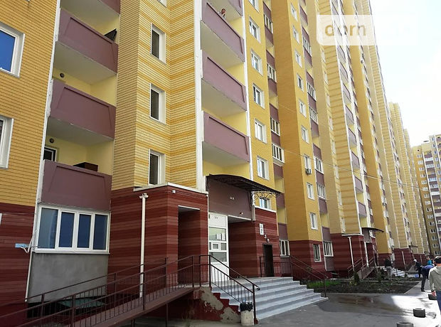 Продаж квартири, 1 кім., Київ, р‑н. Голосіївський, ст.м. Голосіївська, Максимовича, буд. 7А Продаж квартири, 1 кім., Київ, р‑н. Голосіївський, ст.м. Голосіївська, Максимовича, буд. 7А