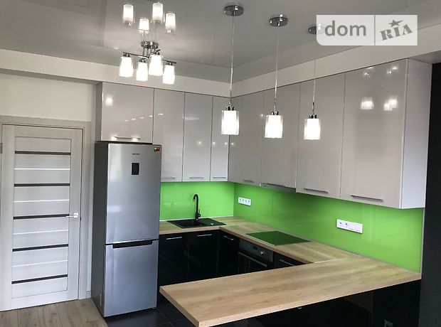 Продажа квартиры, 1 ком., Киев, р‑н. Голосеевский, ст.м. Васильковская, Луценка, дом 6 Продажа квартиры, 1 ком., Киев, р‑н. Голосеевский, ст.м. Васильковская, Луценка, дом 6
