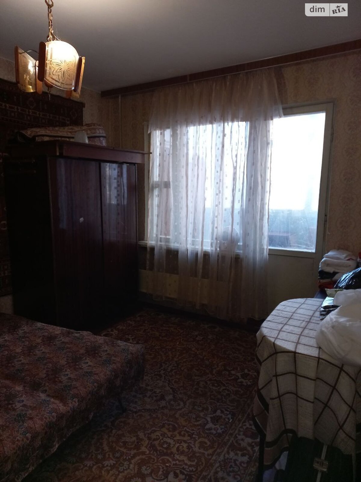 Продаж трикімнатної квартири в Києві, на просп. Гонгадзе Георгія 20Б, фото 1