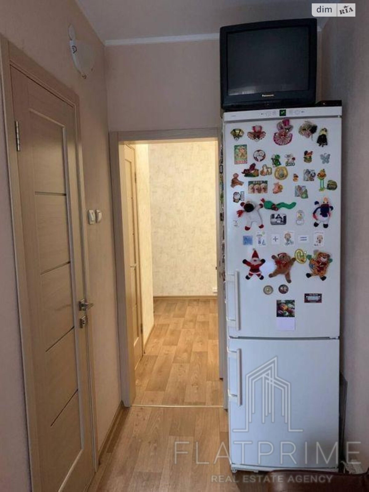 Продажа двухкомнатной квартиры в Киеве, на ул. Градинская 10А, фото 1